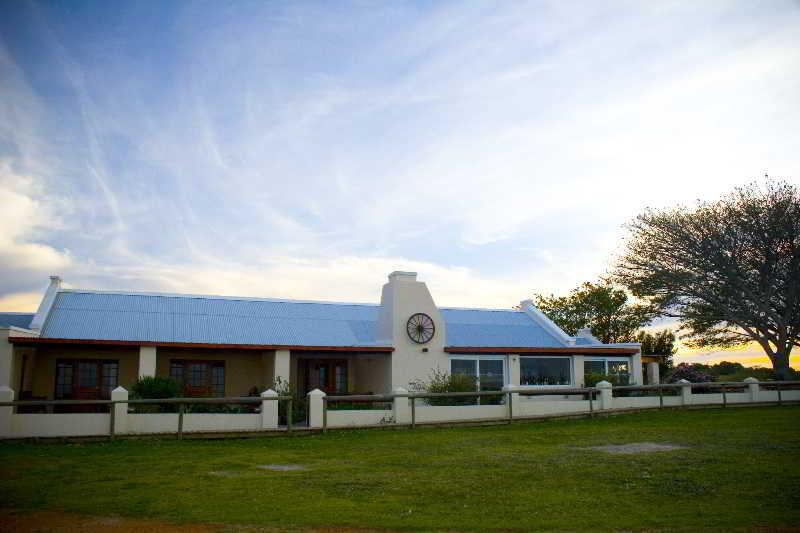 Oyster Bay Lodge Zewnętrze zdjęcie