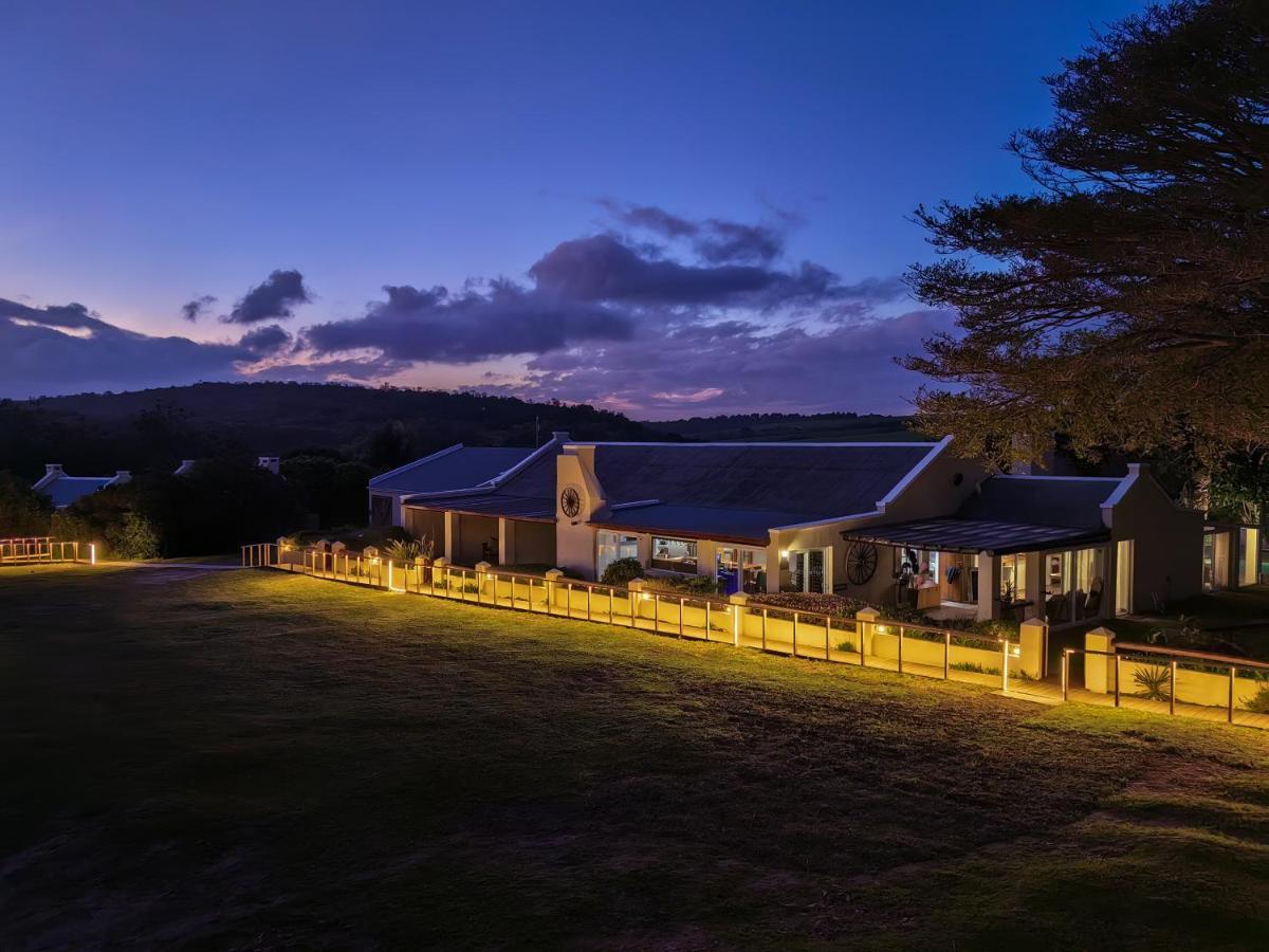 Oyster Bay Lodge Zewnętrze zdjęcie