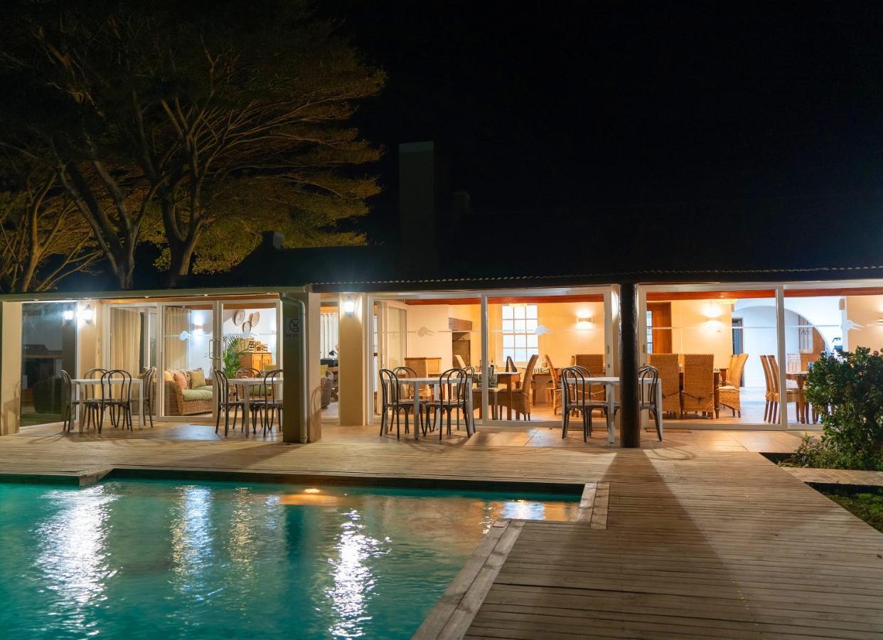 Oyster Bay Lodge Zewnętrze zdjęcie