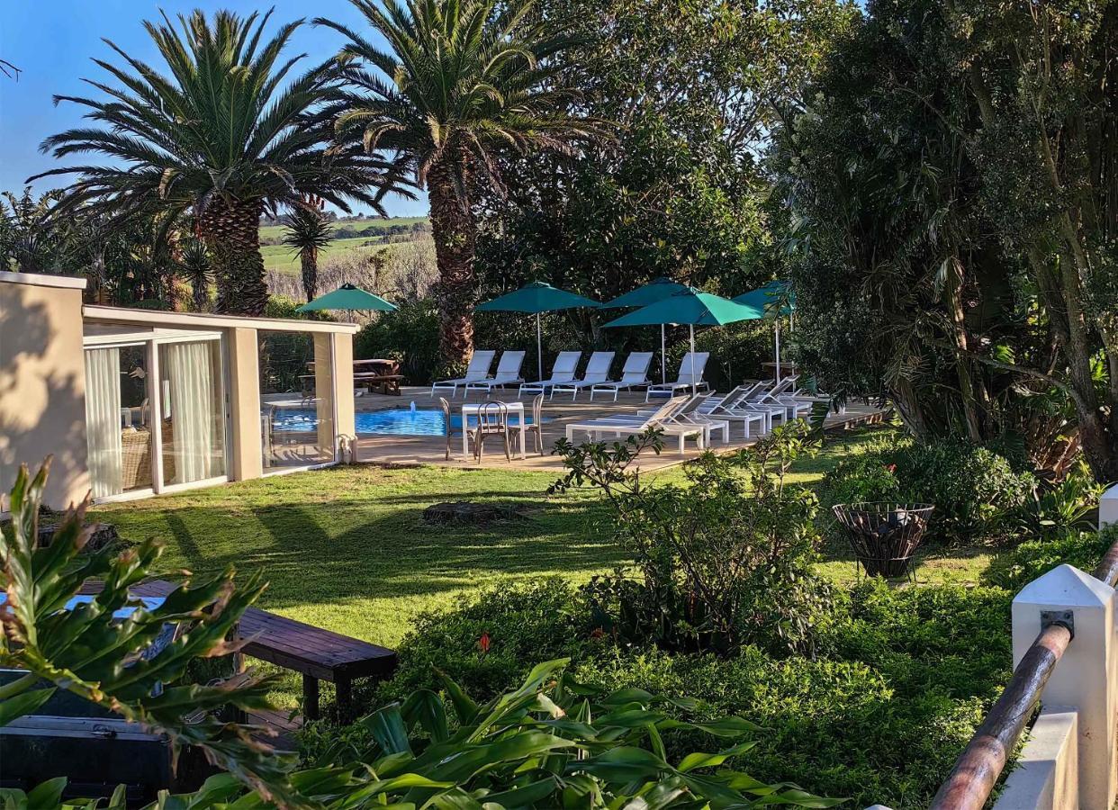 Oyster Bay Lodge Zewnętrze zdjęcie