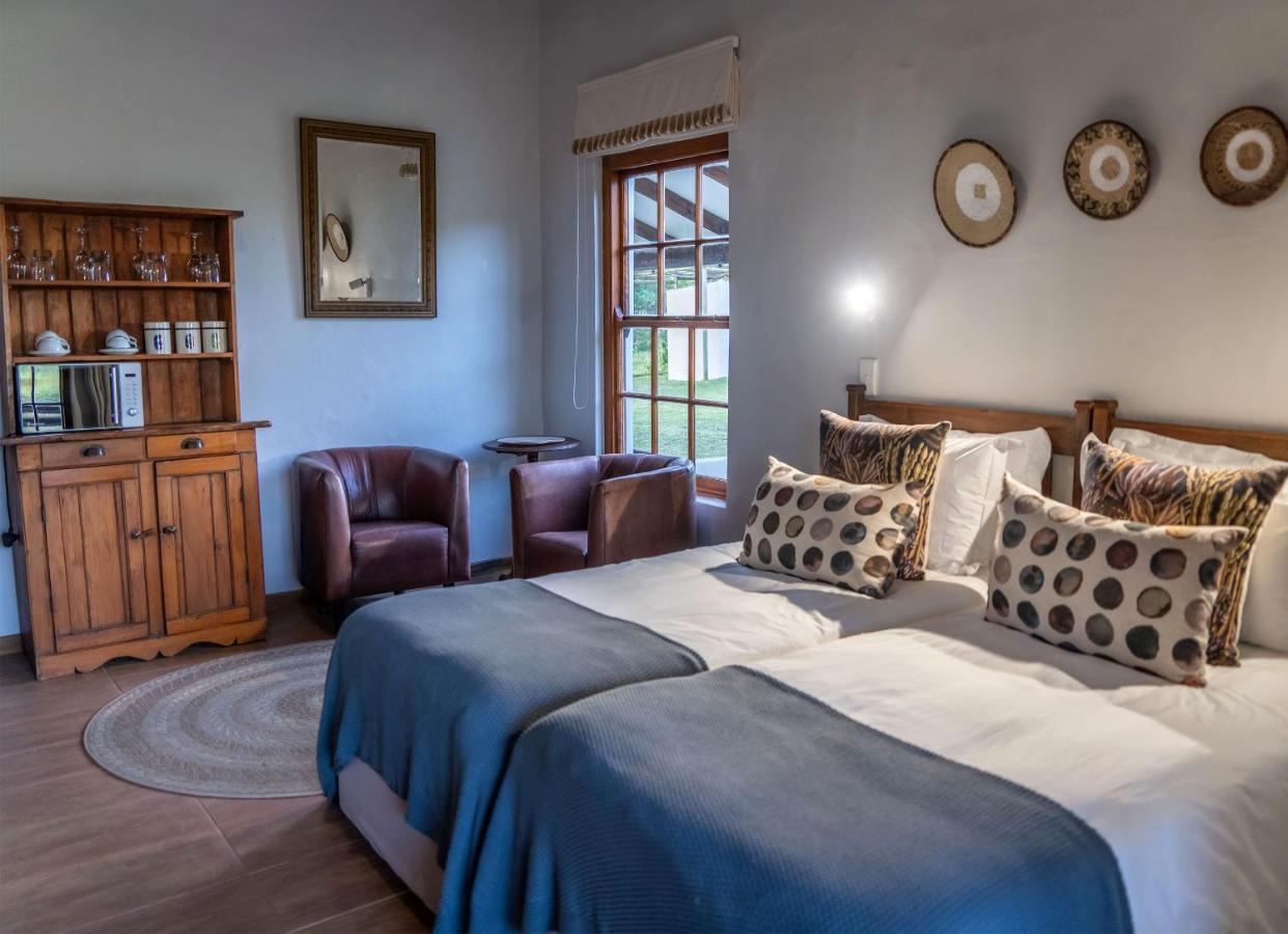 Oyster Bay Lodge Zewnętrze zdjęcie
