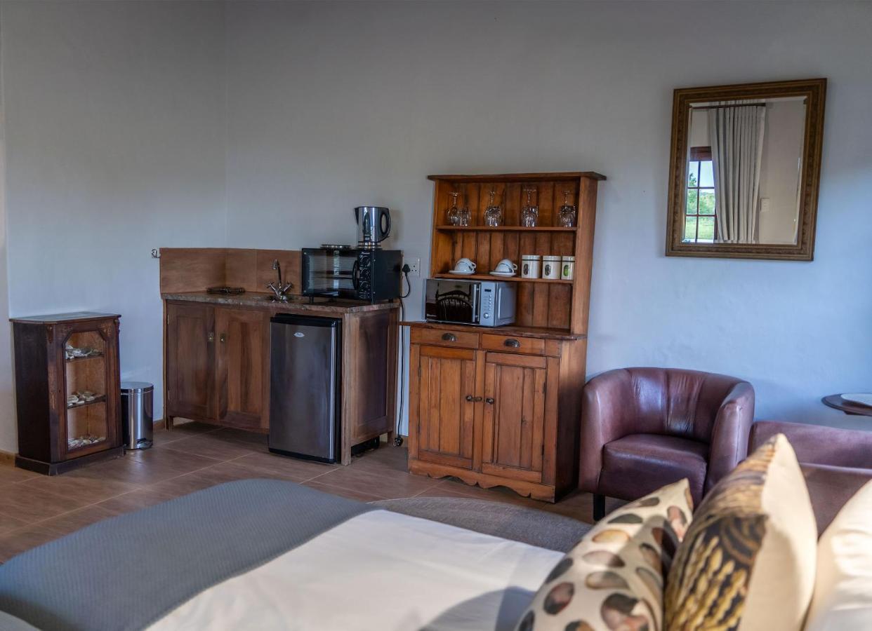 Oyster Bay Lodge Zewnętrze zdjęcie