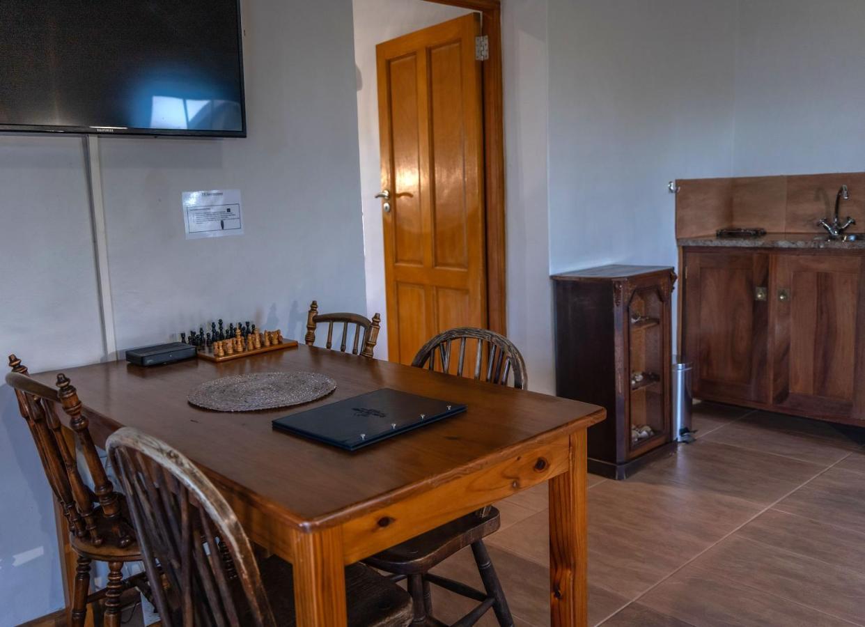Oyster Bay Lodge Zewnętrze zdjęcie