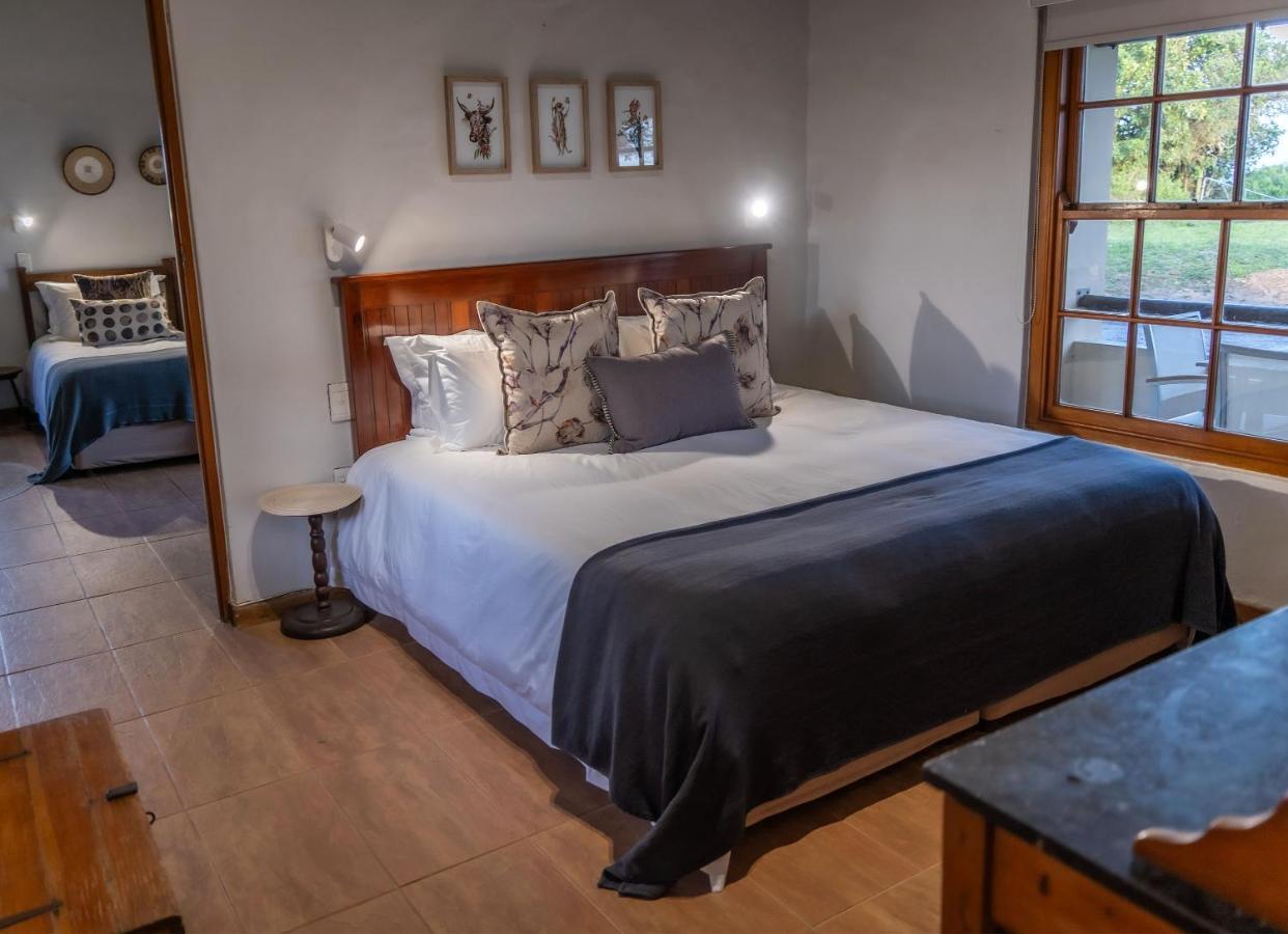 Oyster Bay Lodge Zewnętrze zdjęcie