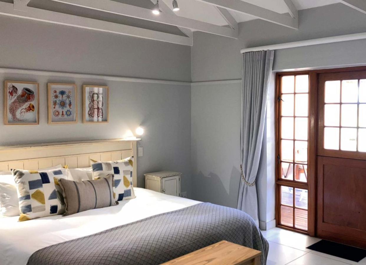 Oyster Bay Lodge Zewnętrze zdjęcie