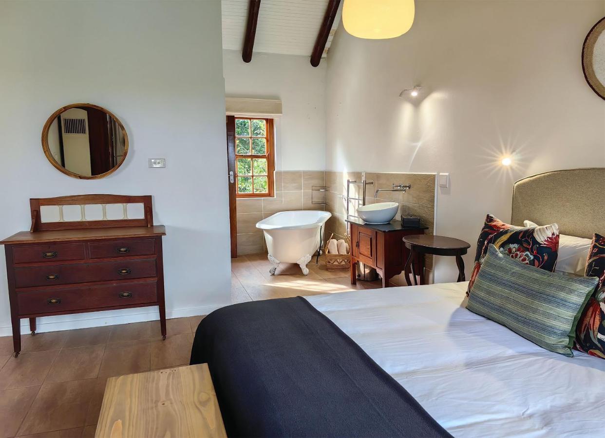 Oyster Bay Lodge Zewnętrze zdjęcie