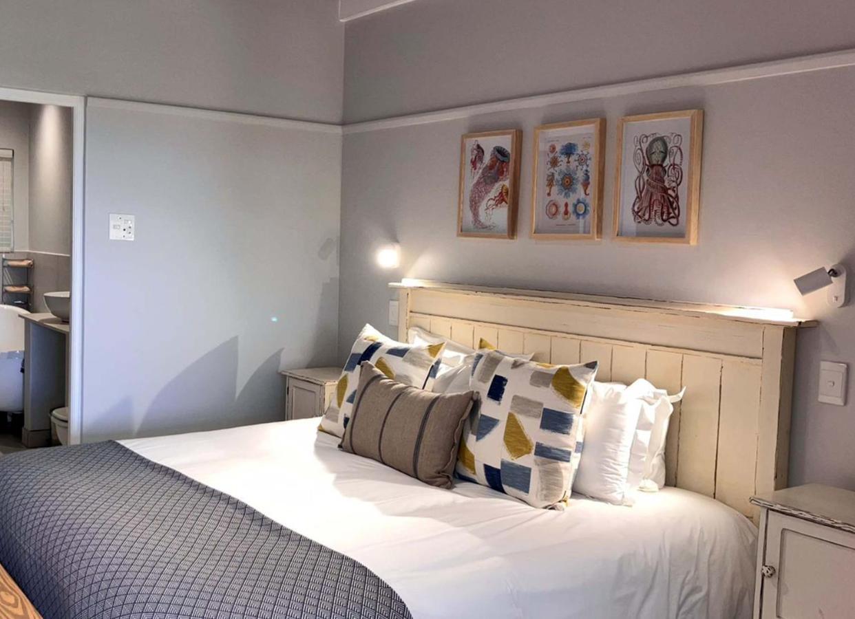 Oyster Bay Lodge Zewnętrze zdjęcie