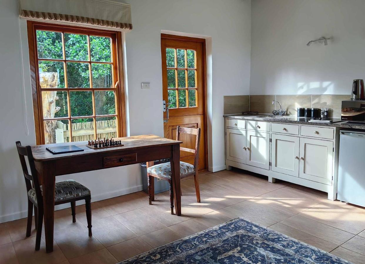 Oyster Bay Lodge Zewnętrze zdjęcie