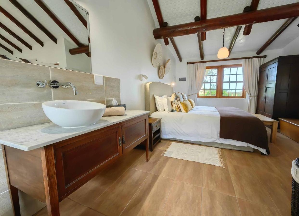 Oyster Bay Lodge Zewnętrze zdjęcie
