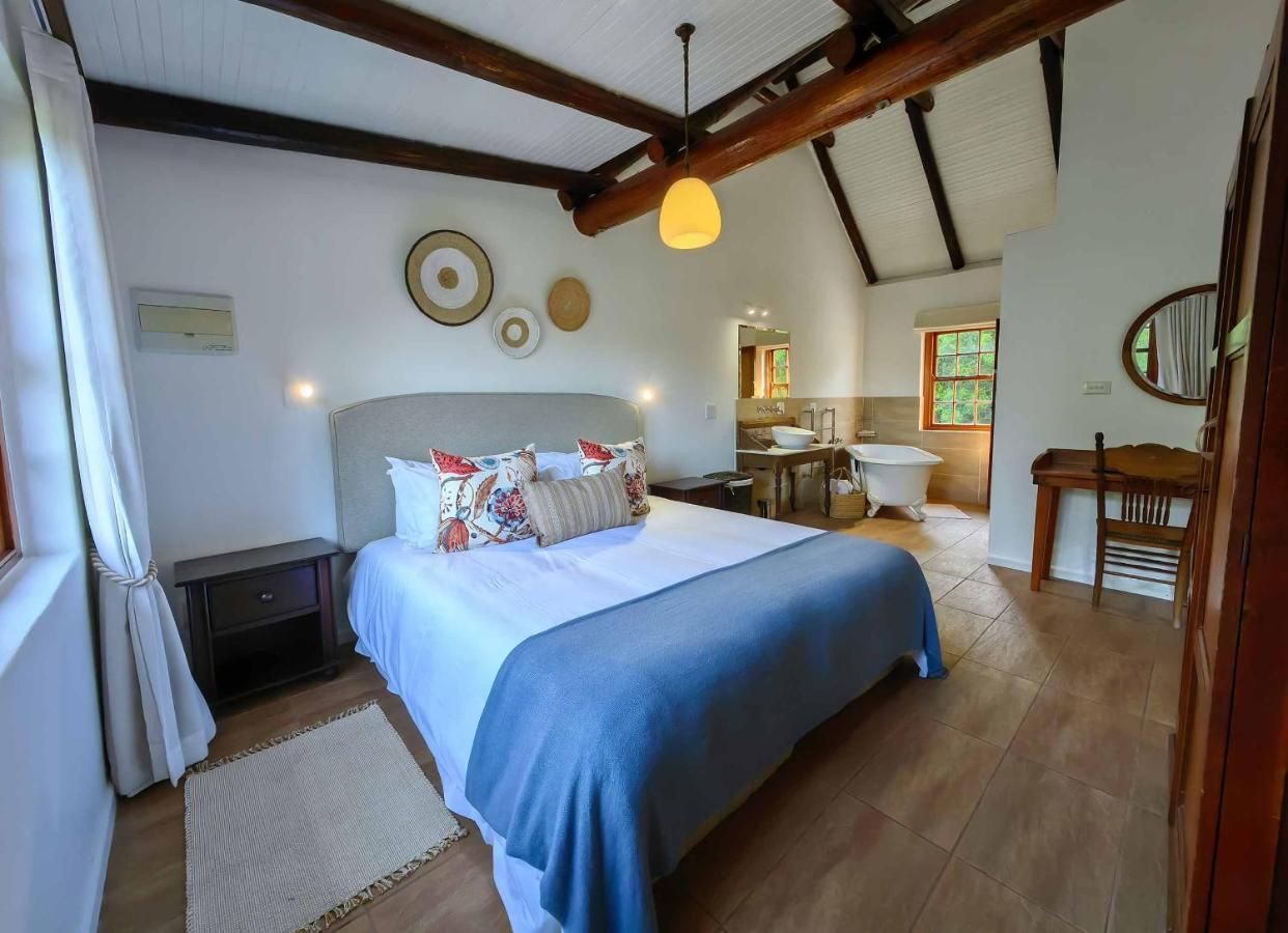 Oyster Bay Lodge Zewnętrze zdjęcie