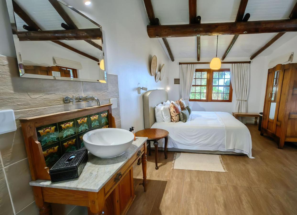 Oyster Bay Lodge Zewnętrze zdjęcie