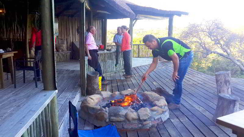 Oyster Bay Lodge Zewnętrze zdjęcie
